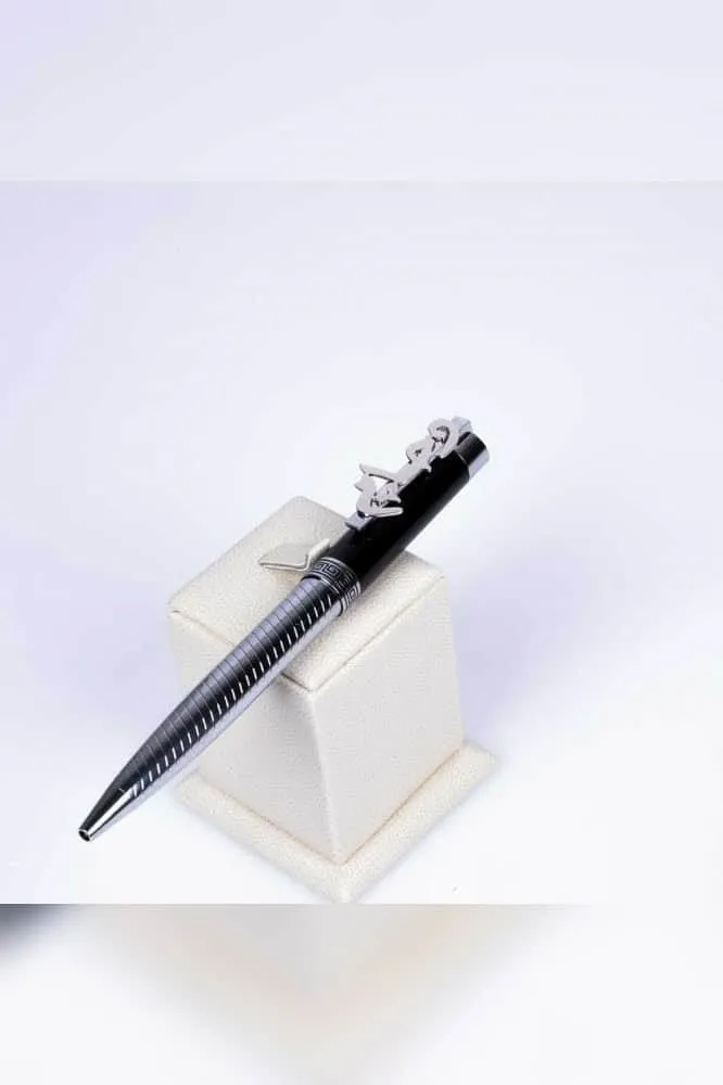 قلم الأناقة المثمن - تخصيص باسمك_3