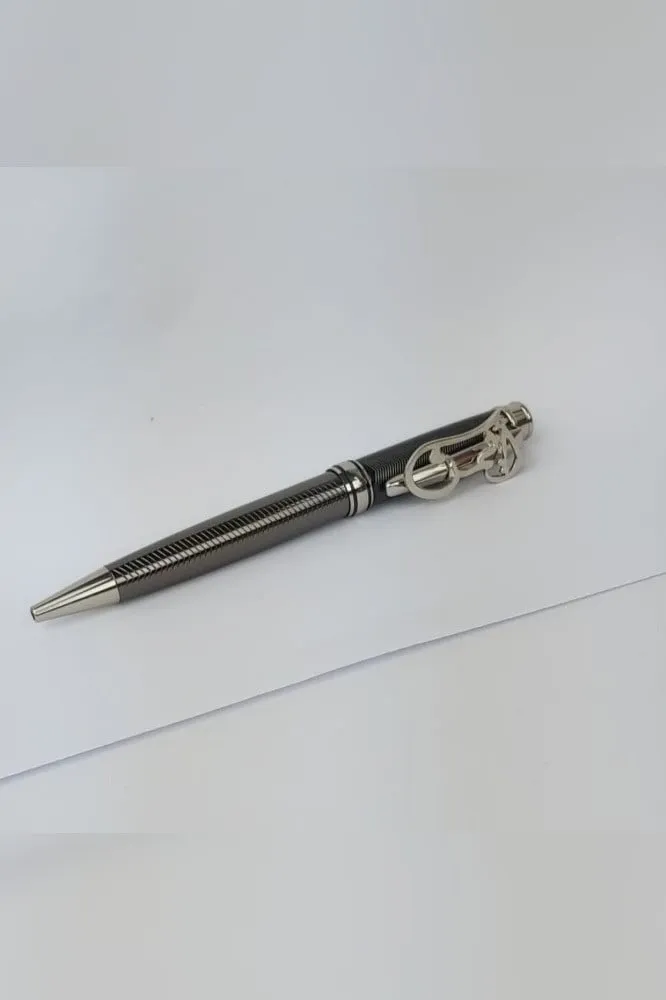 قلم الإمضاء الراقي - تخصيص باسمك_1