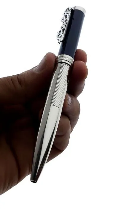 قلم التميز الرجالي - سجل الإنجاز الشخصي_3